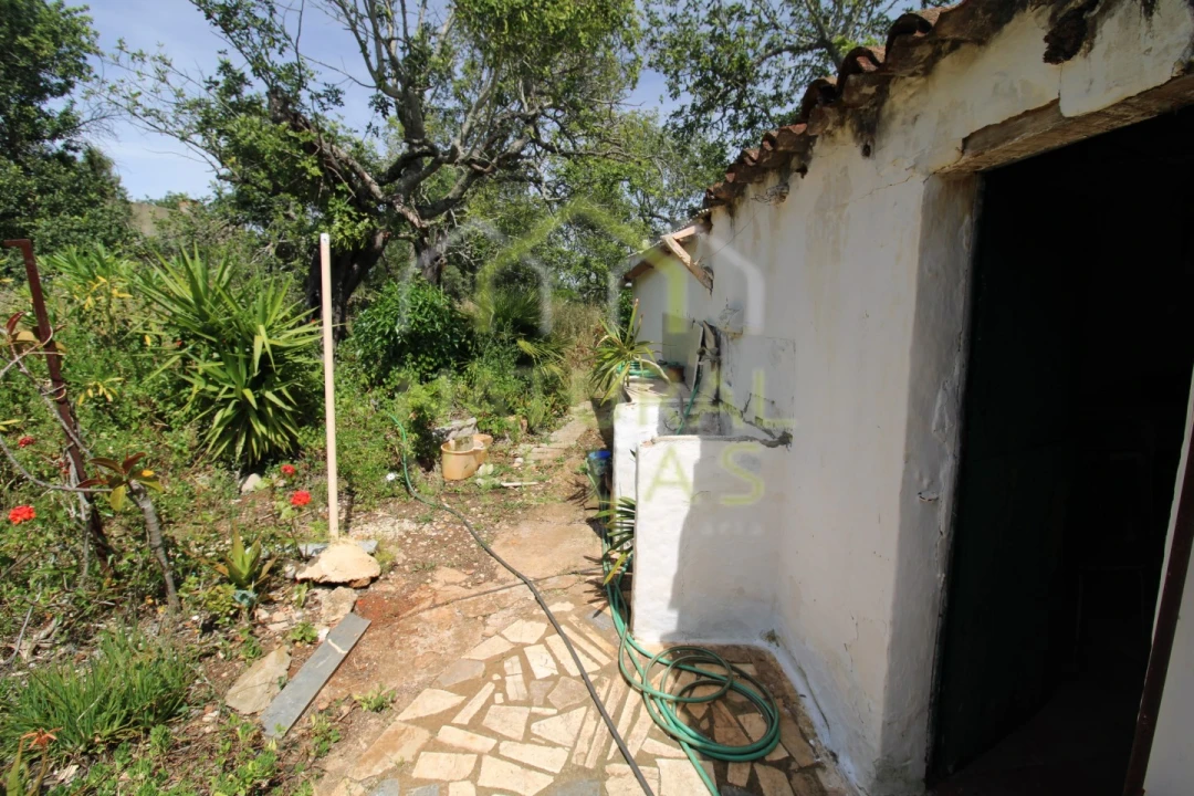 Moradia T2 para Venda em São Brás de Alportel Foto 9