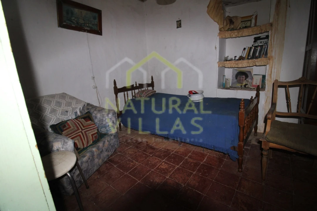 Moradia T2 para Venda em São Brás de Alportel Foto 11