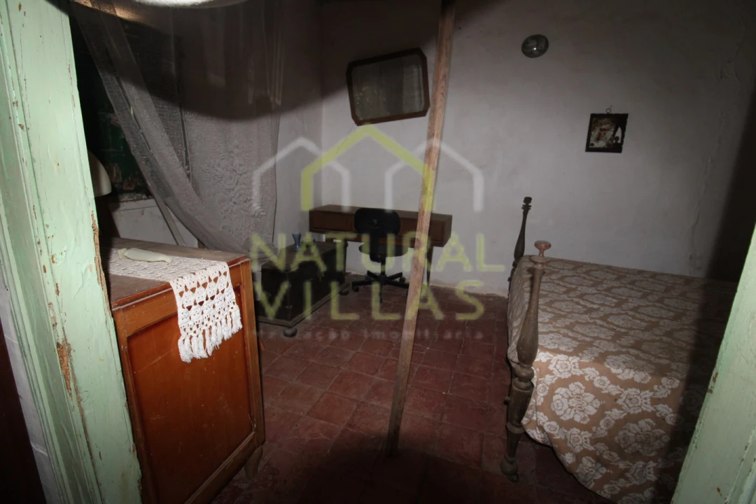 Moradia T2 para Venda em São Brás de Alportel Foto 12