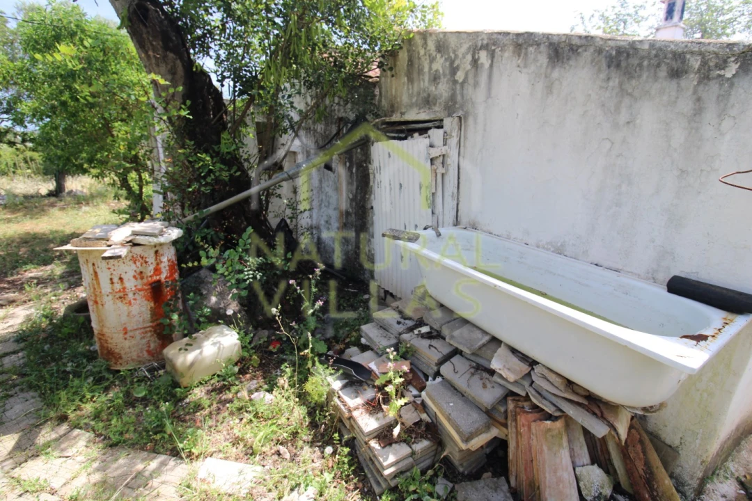 Moradia T2 para Venda em São Brás de Alportel Foto 13