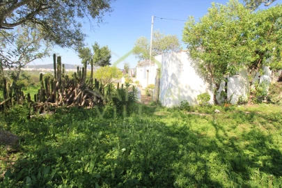 Moradia T2 para Venda em São Brás de Alportel