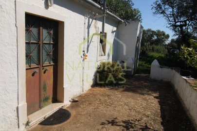 Moradia T2 para Venda em São Brás de Alportel
