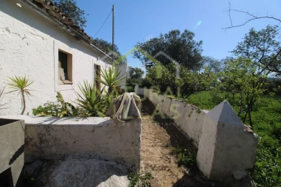 Moradia T2 para Venda em São Brás de Alportel