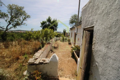 Moradia T2 para Venda em São Brás de Alportel