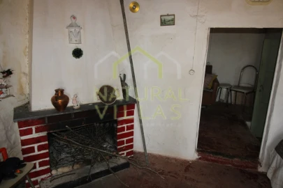 Moradia T2 para Venda em São Brás de Alportel