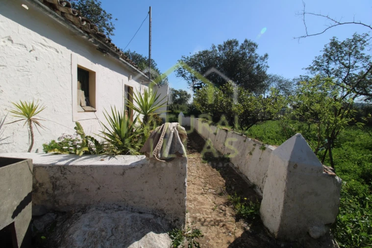 Moradia T2 para Venda em São Brás de Alportel Foto 2