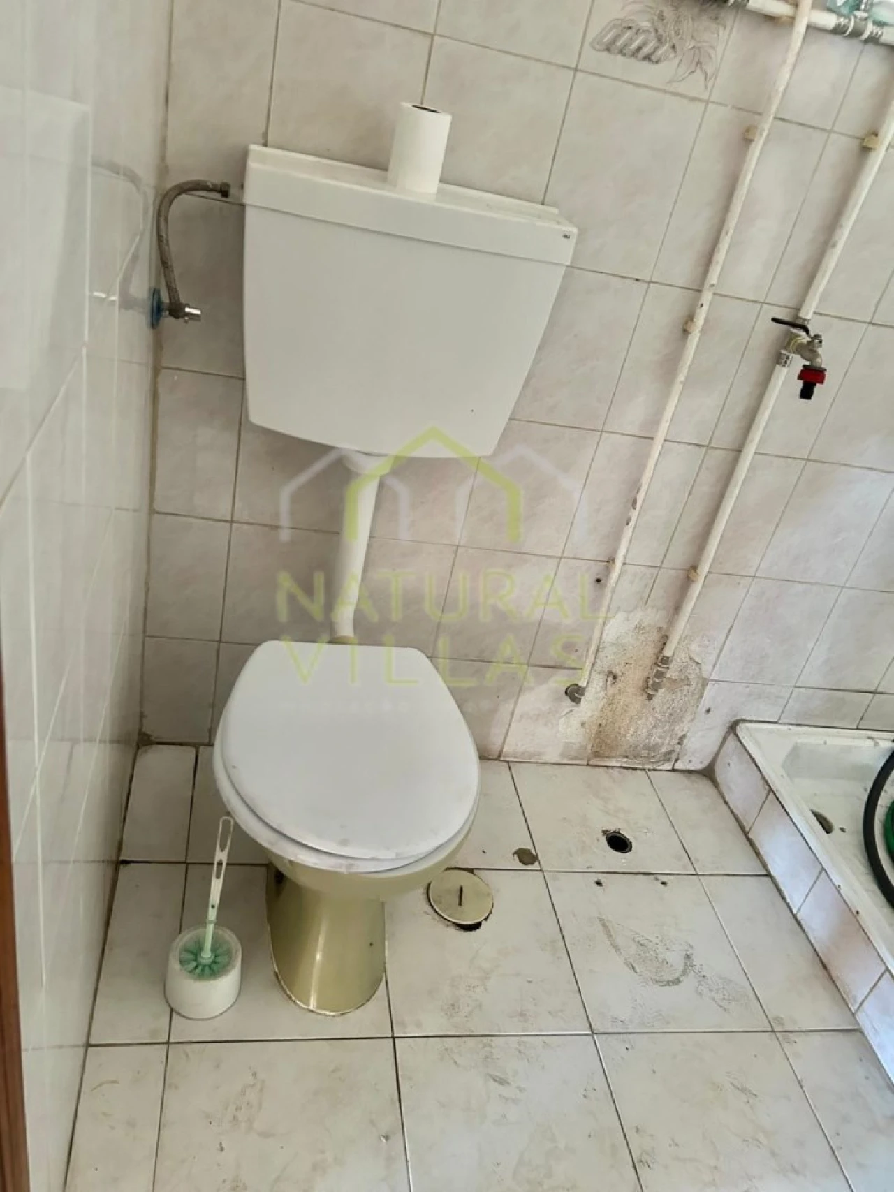 Armazém para Arrendamento em Conceição e Estoi Foto 5