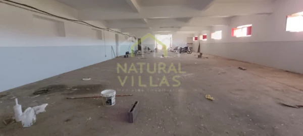 Armazém para Arrendamento em Conceição e Estoi