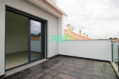 Moradia T3 para Venda em Quinta do Conde