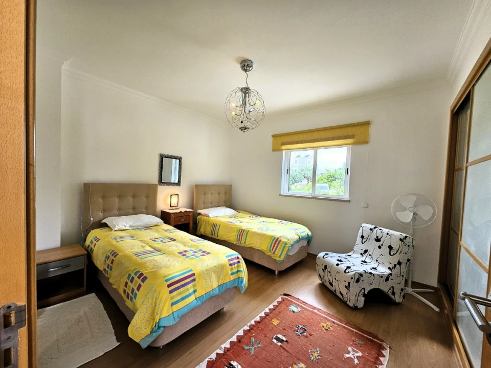 Moradia T3 para Venda em Tavira (Santa Maria e Santiago) Foto 17