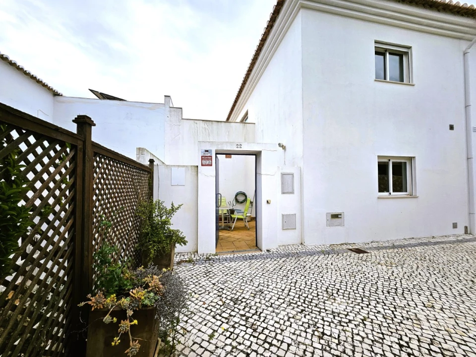 Moradia T3 para Venda em Tavira (Santa Maria e Santiago) Foto 36