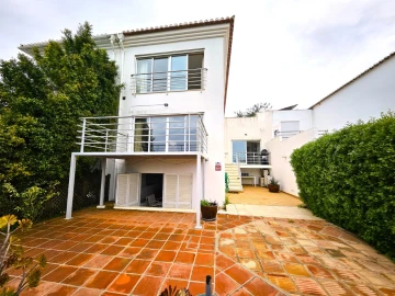 Moradia T3 para Venda em Tavira (Santa Maria e Santiago)