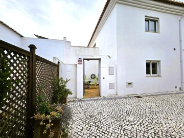 Moradia T3 para Venda em Tavira (Santa Maria e Santiago)