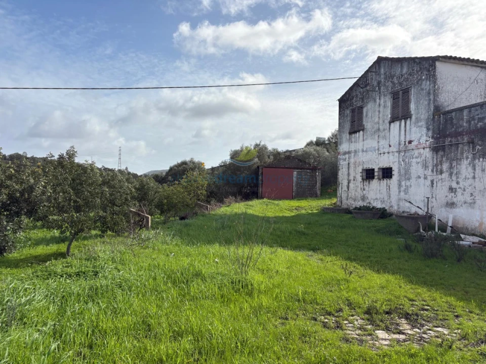 Quinta T5 para Venda em São Bartolomeu de Messines Foto 5