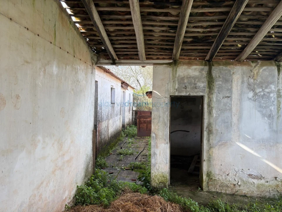 Quinta T5 para Venda em São Bartolomeu de Messines Foto 7