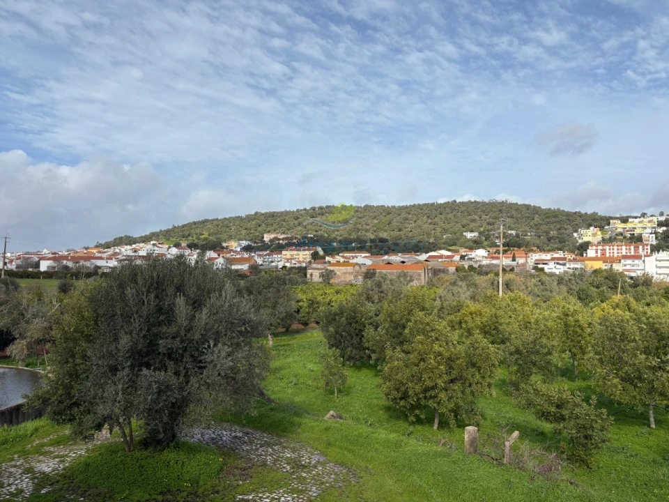 Quinta T5 para Venda em São Bartolomeu de Messines Foto 11