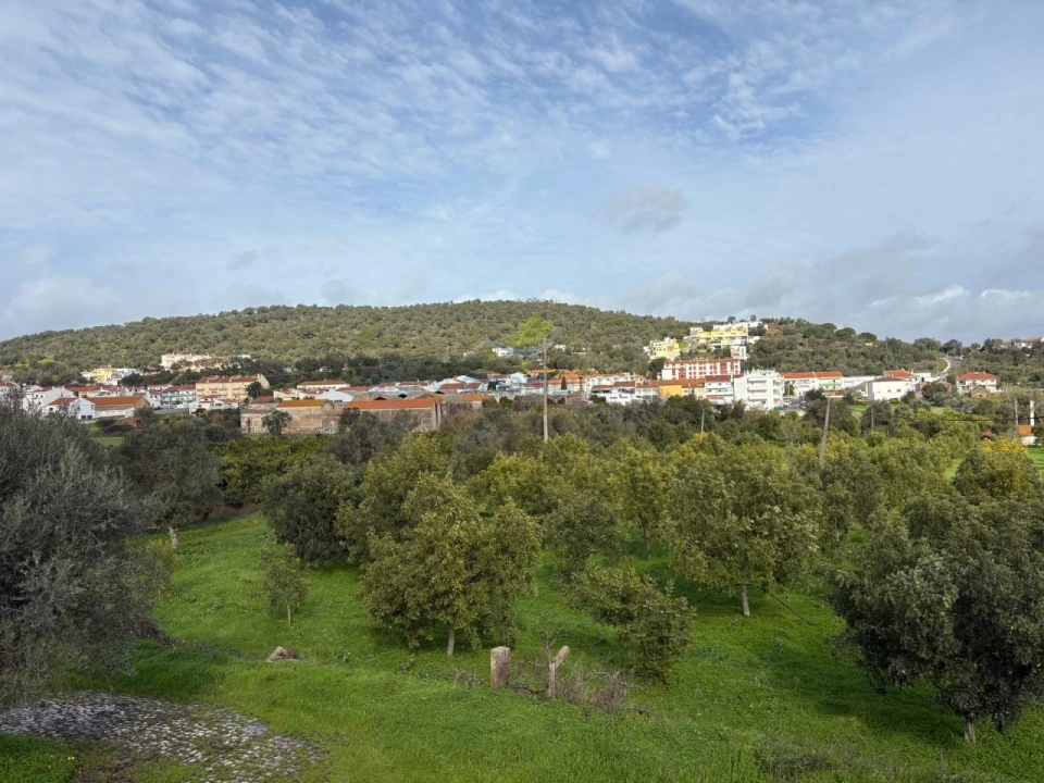 Quinta T5 para Venda em São Bartolomeu de Messines Foto 12
