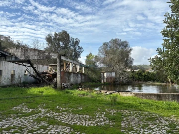 Quinta T5 para Venda em São Bartolomeu de Messines