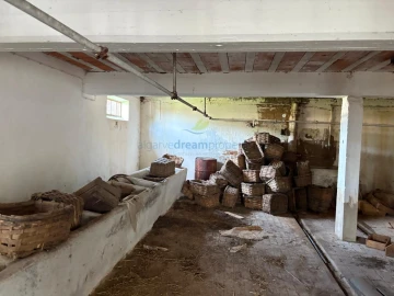 Quinta T5 para Venda em São Bartolomeu de Messines