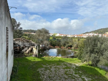 Quinta T5 para Venda em São Bartolomeu de Messines