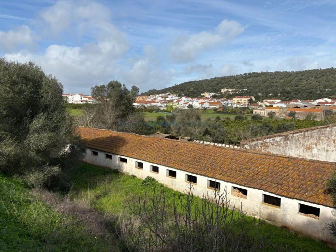 Quinta T5 para Venda em São Bartolomeu de Messines Foto 17
