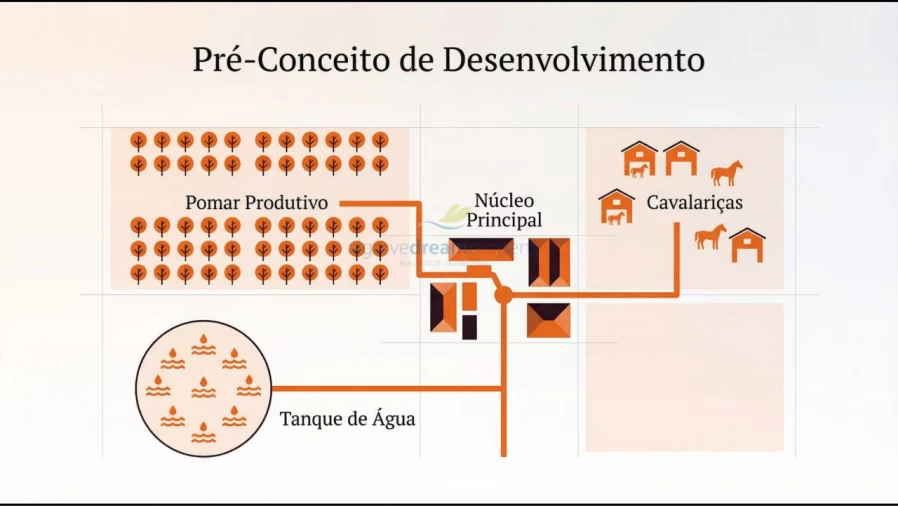 Quinta T5 para Venda em São Bartolomeu de Messines Foto 34