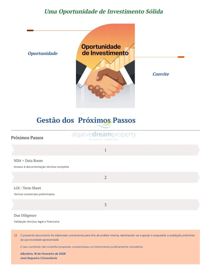 Quinta T5 para Venda em São Bartolomeu de Messines Foto 37