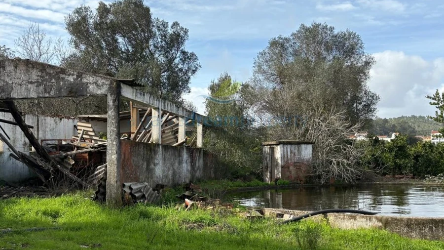 Quinta T5 para Venda em São Bartolomeu de Messines