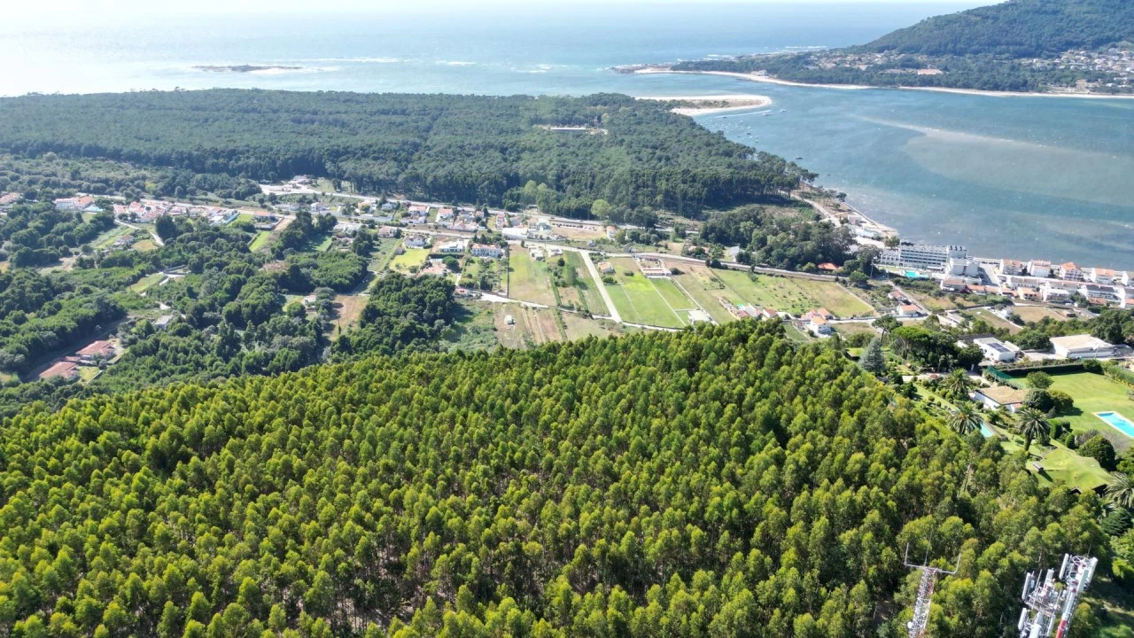 Terreno para Venda em Caminha (Matriz) e Vilarelho Foto 8