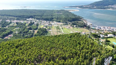 Terreno para Venda em Caminha (Matriz) e Vilarelho