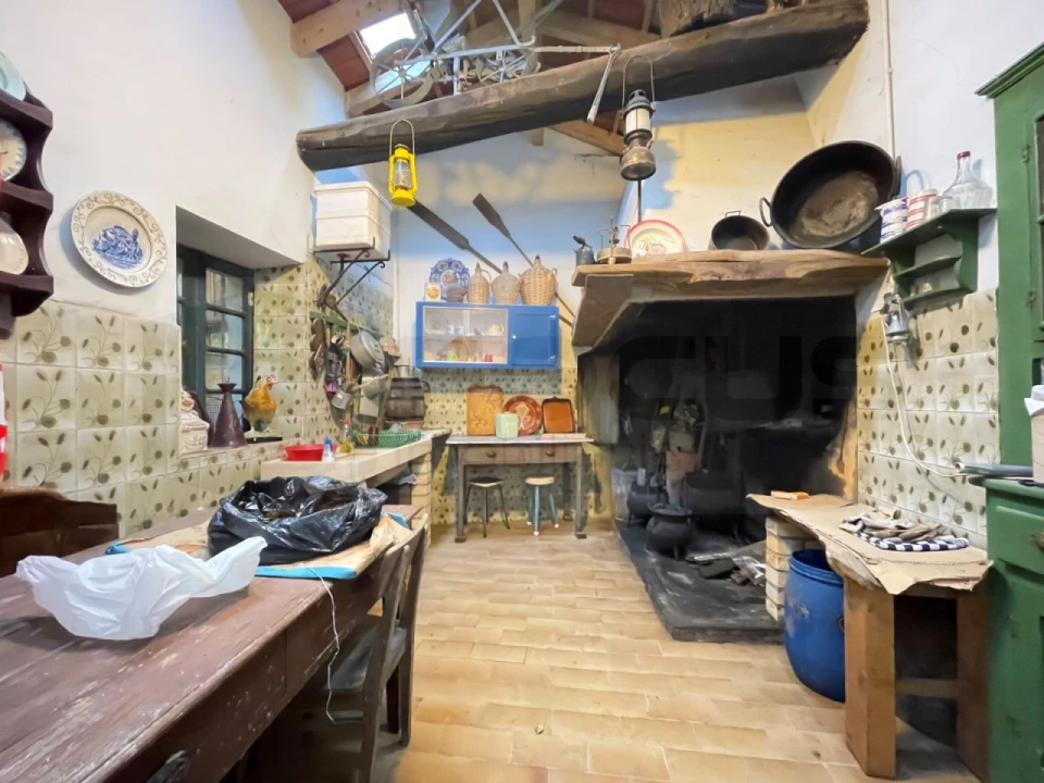 Quinta T1 para Venda em Angeja Foto 15