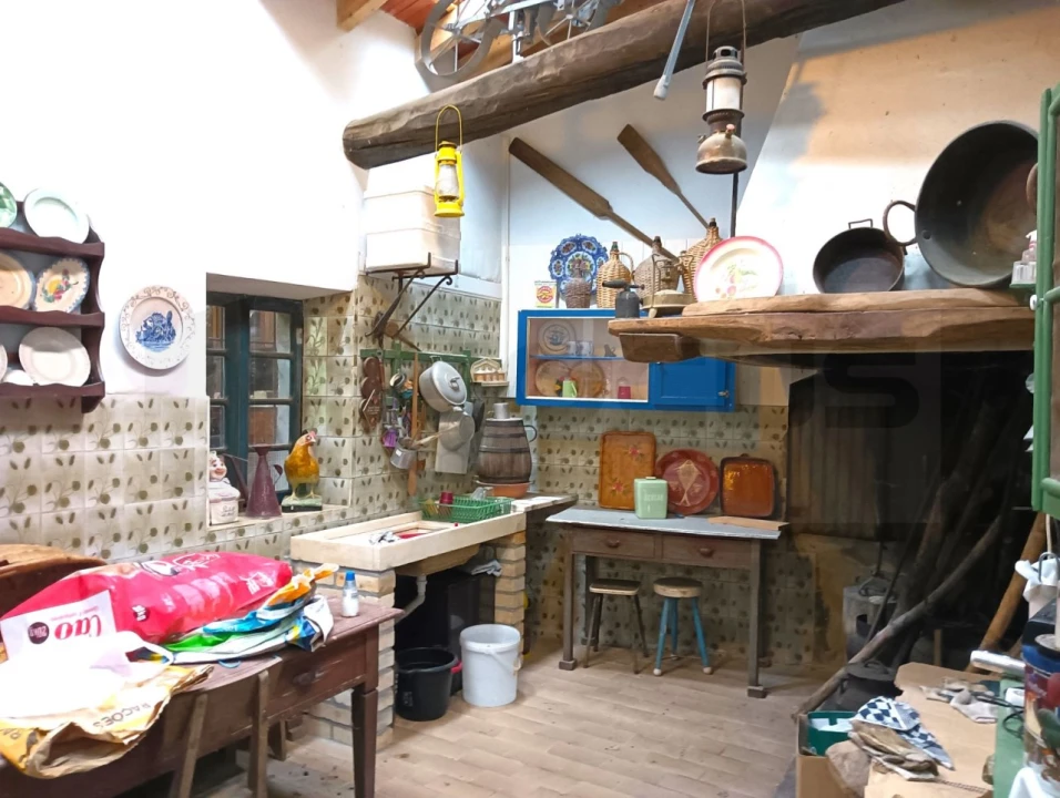 Quinta T1 para Venda em Angeja Foto 16