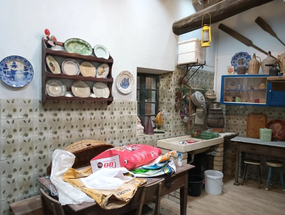 Quinta T1 para Venda em Angeja Foto 17