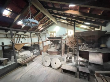 Quinta T1 para Venda em Angeja