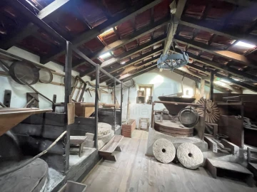 Quinta T1 para Venda em Angeja