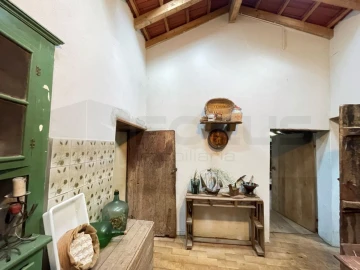 Quinta T1 para Venda em Angeja