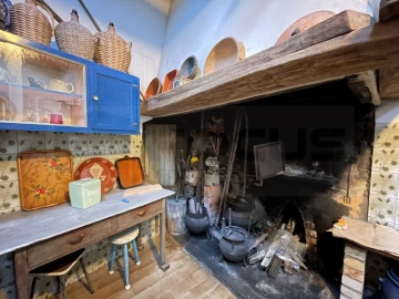 Quinta T1 para Venda em Angeja