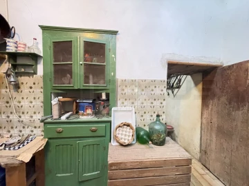 Quinta T1 para Venda em Angeja