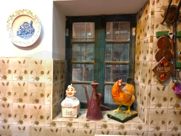 Quinta T1 para Venda em Angeja