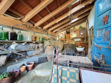 Quinta T1 para Venda em Angeja