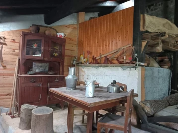 Quinta T1 para Venda em Angeja