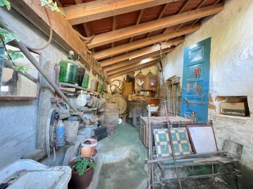 Quinta T1 para Venda em Angeja