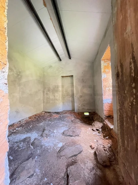 Quinta T1 para Venda em Angeja