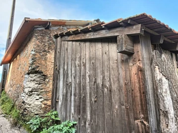 Quinta T1 para Venda em Angeja