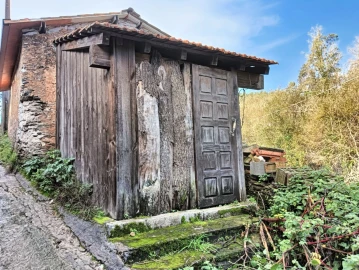 Quinta T1 para Venda em Angeja