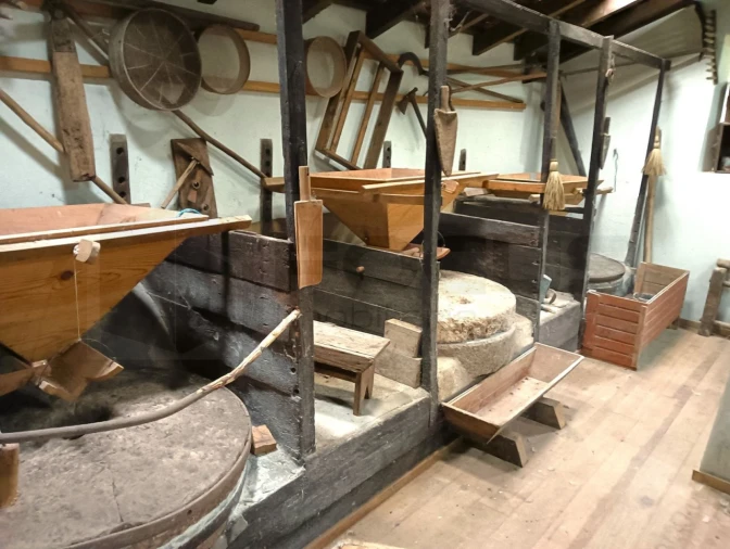 Quinta T1 para Venda em Angeja Foto 4