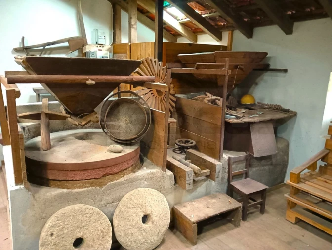 Quinta T1 para Venda em Angeja Foto 6