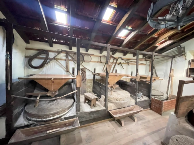 Quinta T1 para Venda em Angeja Foto 7