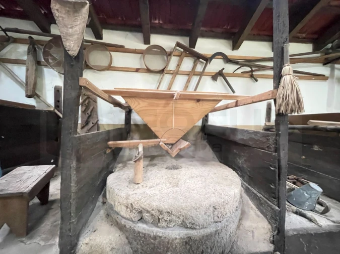 Quinta T1 para Venda em Angeja Foto 8