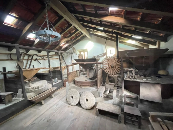 Quinta T1 para Venda em Angeja Foto 10